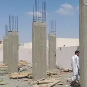 ظل واعمار للمقاولات العامة | مقاولات عامة