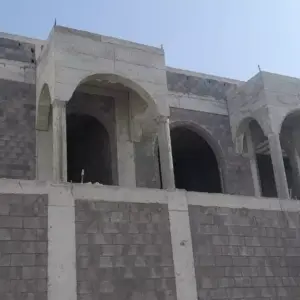 ظل واعمار للمقاولات العامة | مقاولات عامة