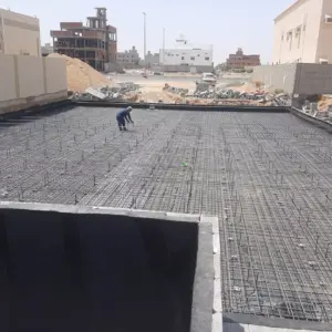 ظل واعمار للمقاولات العامة | مقاولات عامة