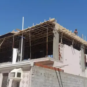 ظل واعمار للمقاولات العامة | مقاولات عامة