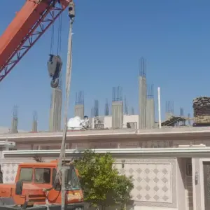 ظل واعمار للمقاولات العامة | مقاولات عامة