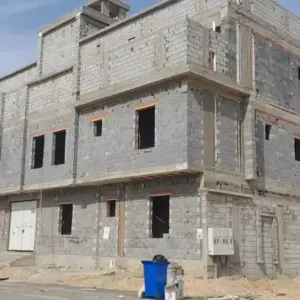 ظل واعمار للمقاولات العامة | مقاولات عامة