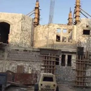 ظل واعمار للمقاولات العامة | مقاولات عامة