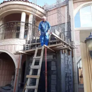 ظل واعمار للمقاولات العامة | مقاولات عامة