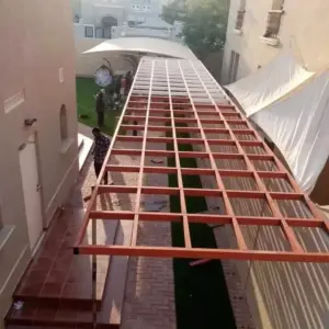 ظل واعمار للمقاولات العامة | مقاولات عامة