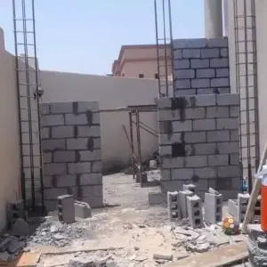 ظل واعمار للمقاولات العامة | مقاولات عامة