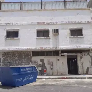 ظل واعمار للمقاولات العامة | مقاولات عامة