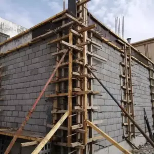 ظل واعمار للمقاولات العامة | مقاولات عامة