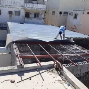 ظل واعمار للمقاولات العامة | مقاولات عامة