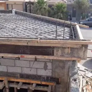 ظل واعمار للمقاولات العامة | مقاولات عامة