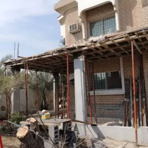 ظل واعمار للمقاولات العامة | مقاولات عامة