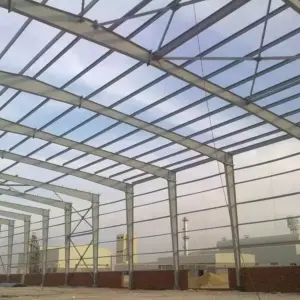 ظل واعمار للمقاولات العامة | هناجر