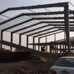 1119 ظل واعمار للمقاولات العامة | هناجر في جدة | تصميم وتنفيذ هناجر ومستودعات جدة