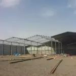 1122 ظل واعمار للمقاولات العامة | هناجر في جدة | تصميم وتنفيذ هناجر ومستودعات جدة