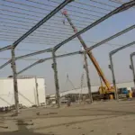 1123 ظل واعمار للمقاولات العامة | هناجر في جدة | تصميم وتنفيذ هناجر ومستودعات جدة