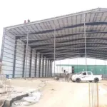 1125 ظل واعمار للمقاولات العامة | هناجر في جدة | تصميم وتنفيذ هناجر ومستودعات جدة