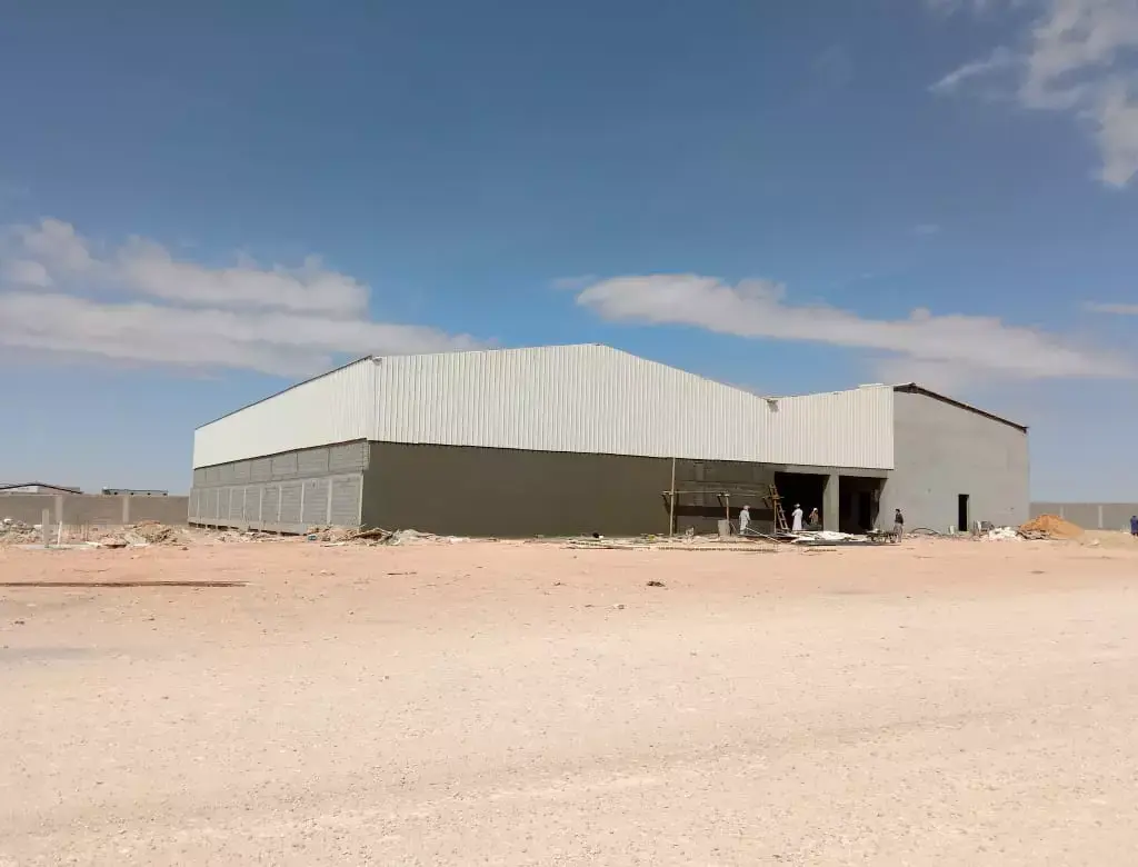 ساندوتش بانل في جدة