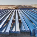 1134 ظل واعمار للمقاولات العامة | هناجر في جدة | تصميم وتنفيذ هناجر ومستودعات جدة