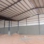 1135 ظل واعمار للمقاولات العامة | هناجر في جدة | تصميم وتنفيذ هناجر ومستودعات جدة