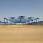 1137 ظل واعمار للمقاولات العامة | هناجر في جدة | تصميم وتنفيذ هناجر ومستودعات جدة