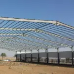 1138 ظل واعمار للمقاولات العامة | هناجر في جدة | تصميم وتنفيذ هناجر ومستودعات جدة