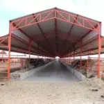 1140 ظل واعمار للمقاولات العامة | هناجر في جدة | تصميم وتنفيذ هناجر ومستودعات جدة