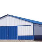 1142 ظل واعمار للمقاولات العامة | هناجر في جدة | تصميم وتنفيذ هناجر ومستودعات جدة