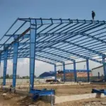 1143 ظل واعمار للمقاولات العامة | هناجر في جدة | تصميم وتنفيذ هناجر ومستودعات جدة