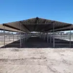 1144 ظل واعمار للمقاولات العامة | هناجر في جدة | تصميم وتنفيذ هناجر ومستودعات جدة