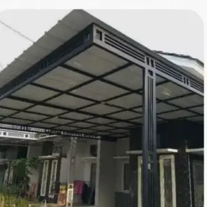 ظل واعمار للمقاولات العامة | هناجر