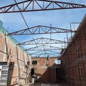 ظل واعمار للمقاولات العامة | هناجر