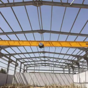 ظل واعمار للمقاولات العامة | هناجر