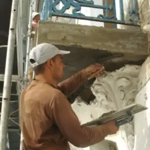 ظل واعمار للمقاولات العامة | الترميم والصيانة