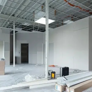 ظل واعمار للمقاولات العامة | الترميم والصيانة