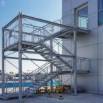 ظل واعمار للمقاولات العامة|مخارج الطوارئ