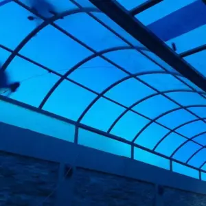 ظل واعمار للمقاولات العامة | مظلات مسابح