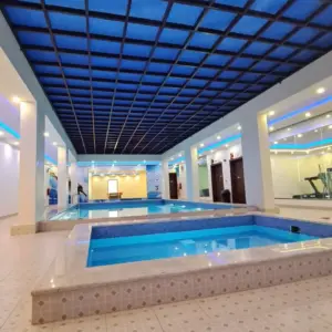 ظل واعمار للمقاولات العامة | مظلات مسابح