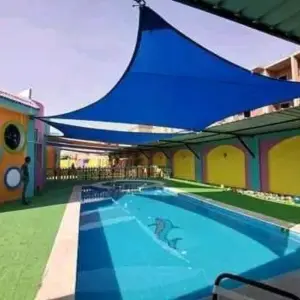 ظل واعمار للمقاولات العامة | مظلات مسابح