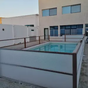 ظل واعمار للمقاولات العامة | مظلات مسابح