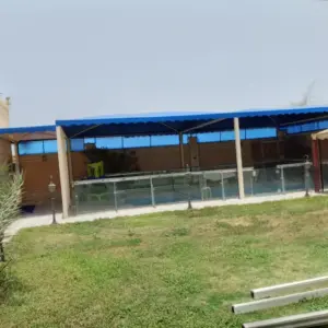 ظل واعمار للمقاولات العامة | مظلات مسابح