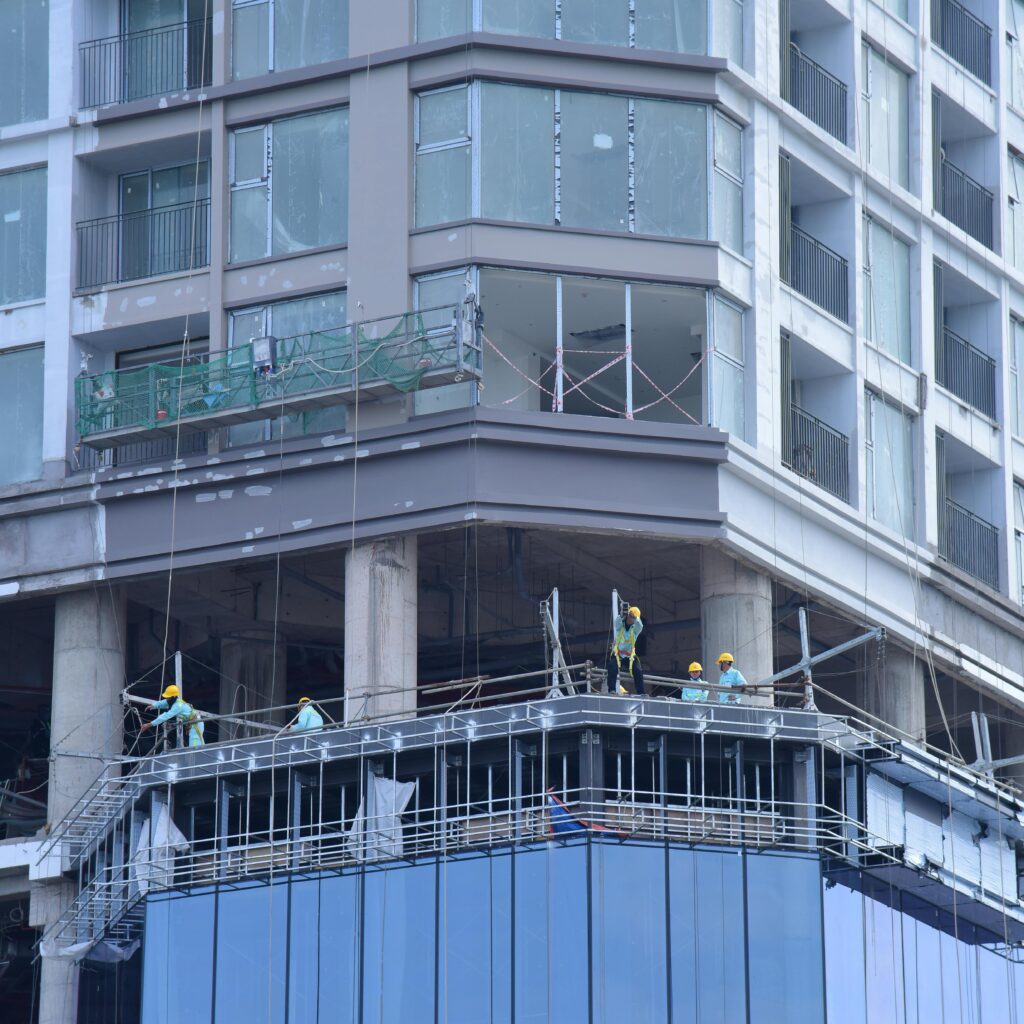 بناء دورين في جدة