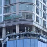 بناء دورين في جدة