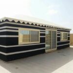 بيوت شعر في جدة