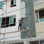 الفرق بين العظم والتشطيب